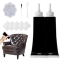 White 2pcs Leather Repair Kit P816710