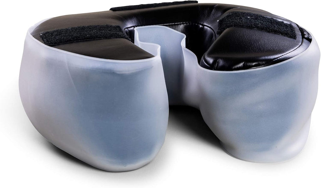 Clear Silicone Face Cradle Cover G2045