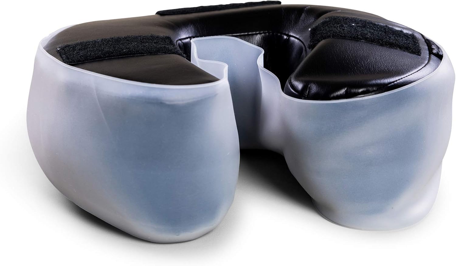 Clear Silicone Face Cradle Cover G2045