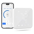 Smart Thermostat, WiFi Thermostat, C-Wire Required S7051