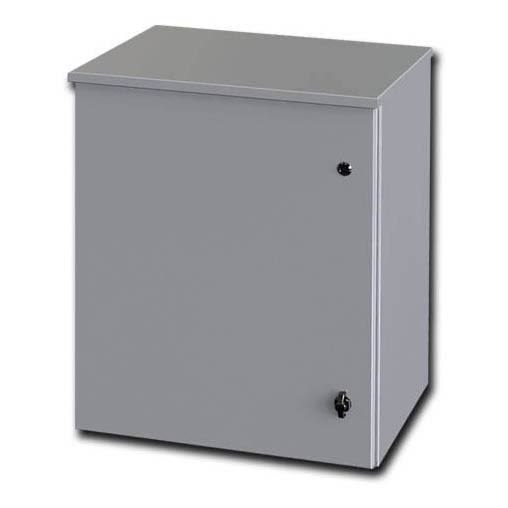 Hinged Cover Enclosure T40876