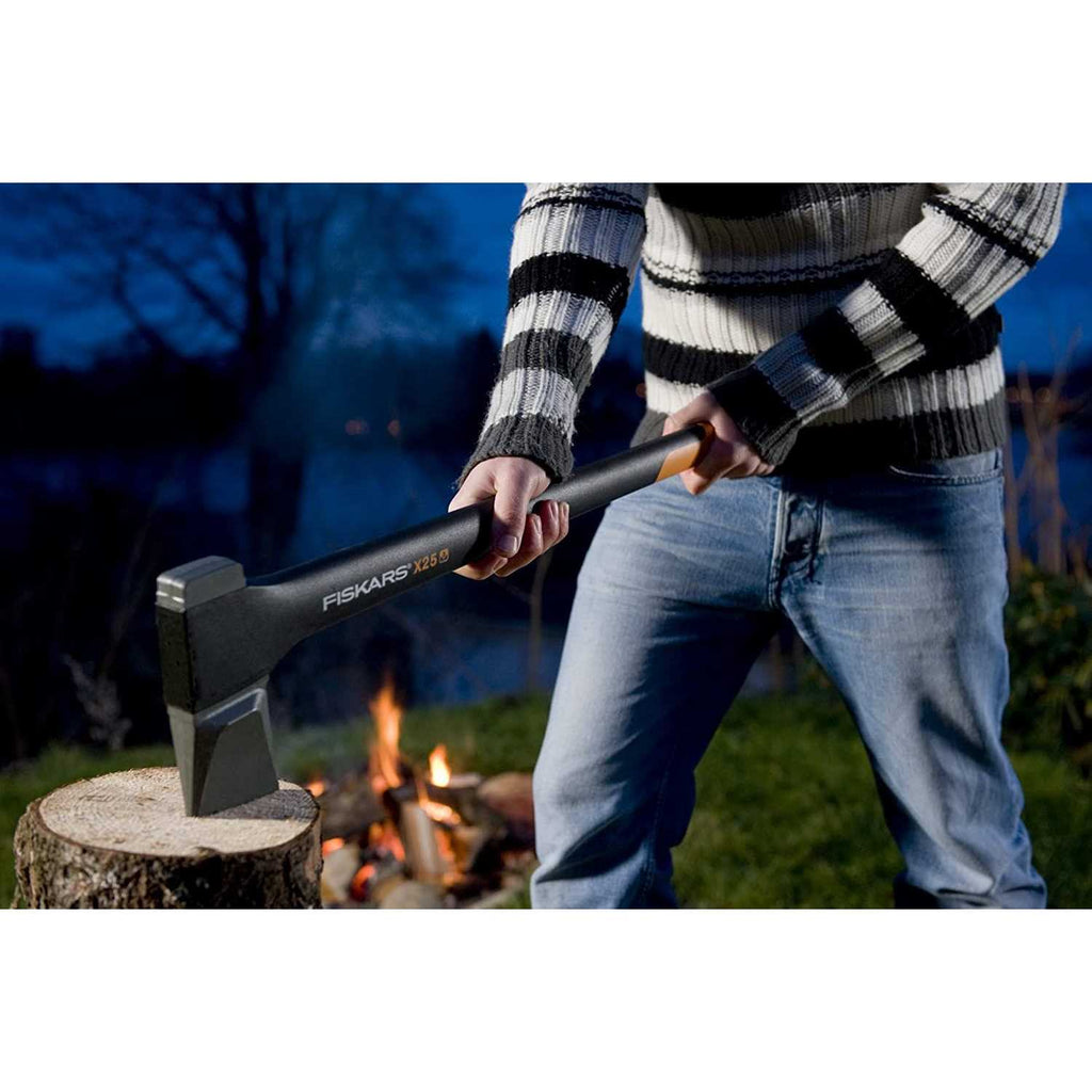 X25 Splitting Axe F6841