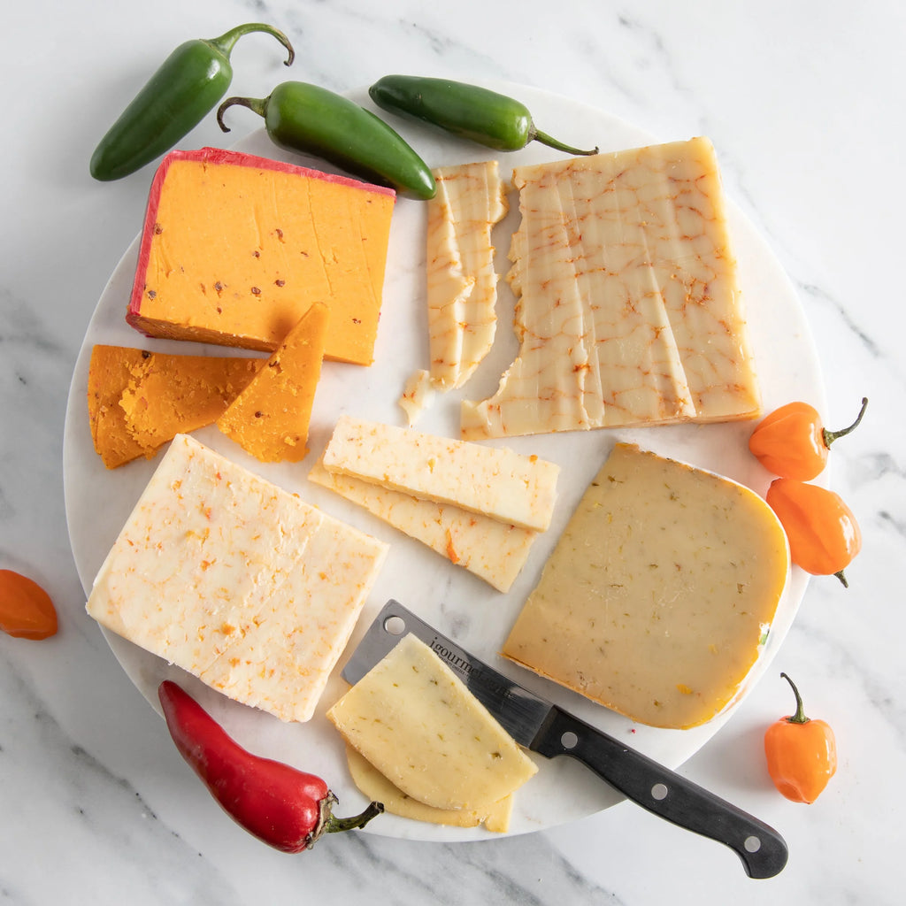 1.9 pound Cheese Collection C4686