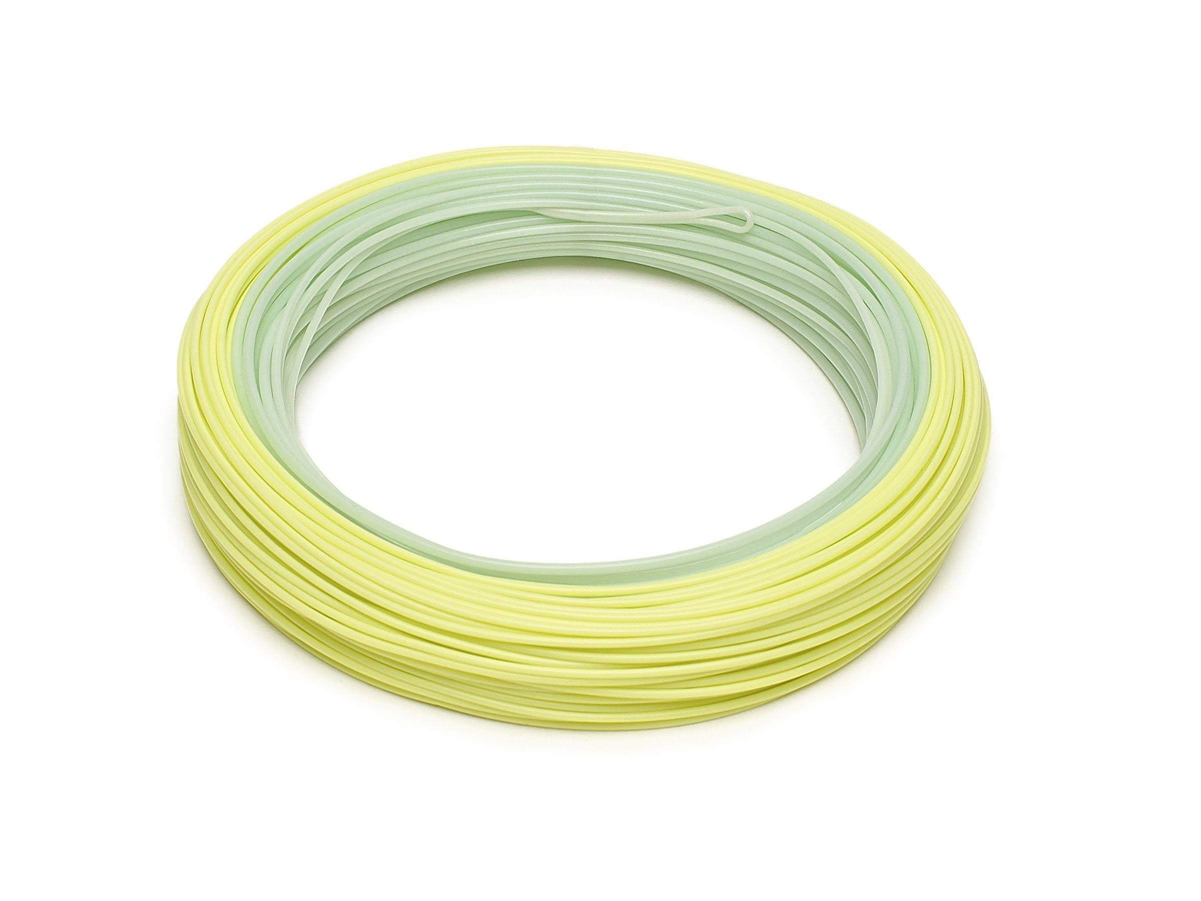 WF6F Fly Line G549