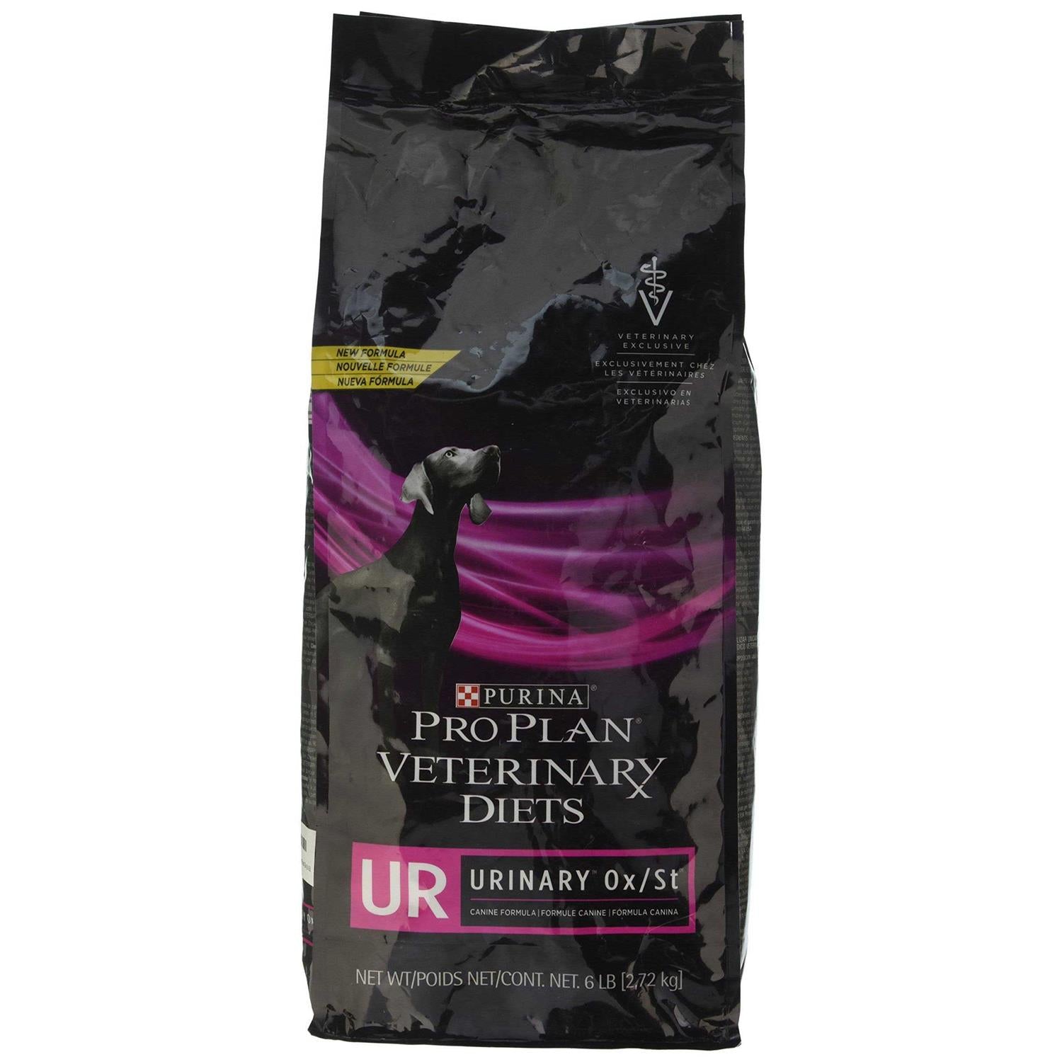 UR Ox/St Urinary Dry Dog Food Q412326