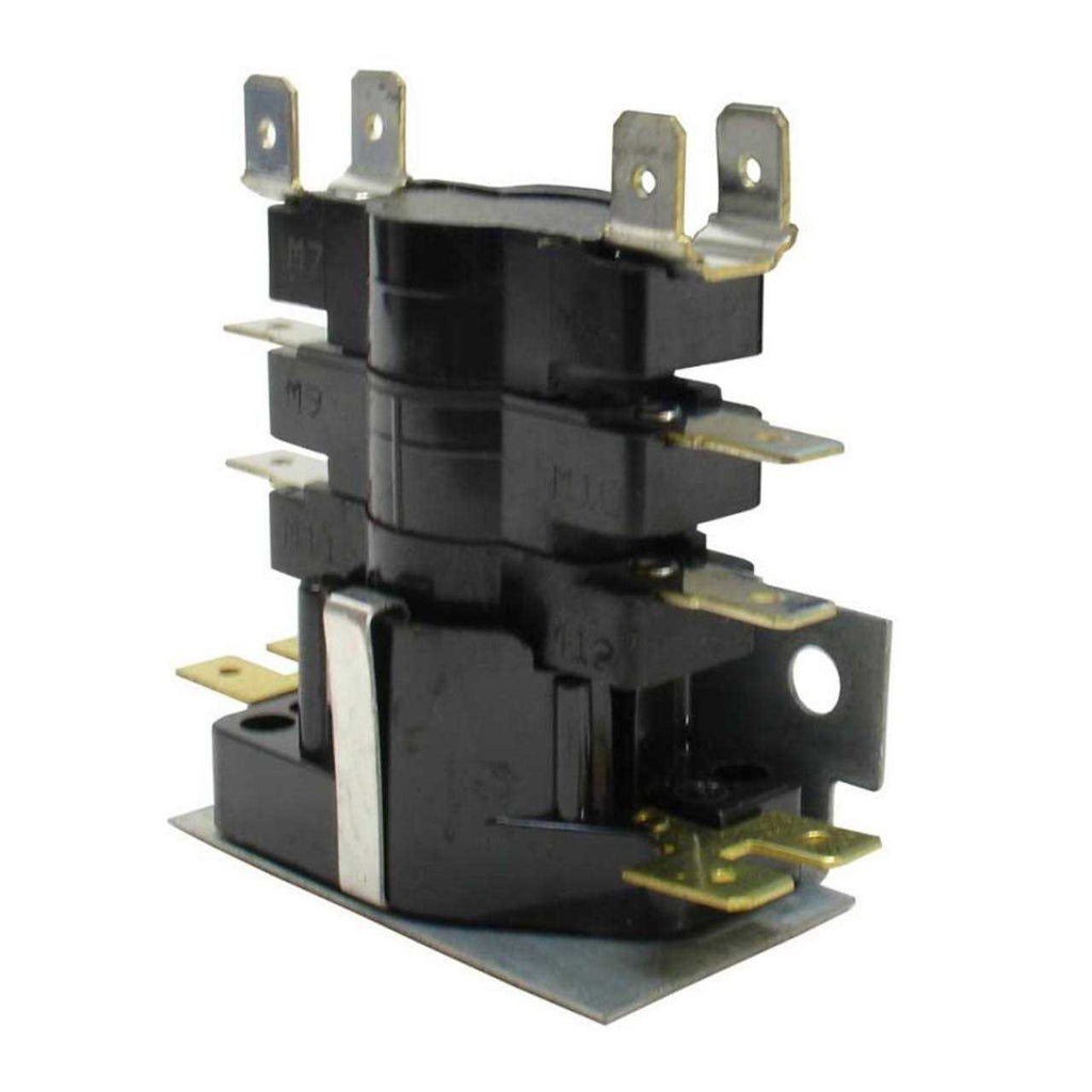 Sequencing Relay C201