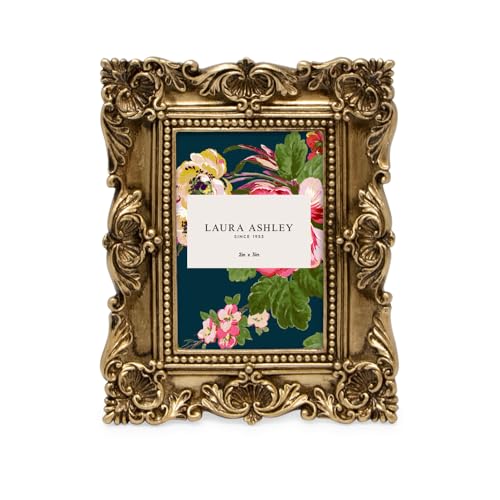 8x10 Black Resin Picture Frame I64792