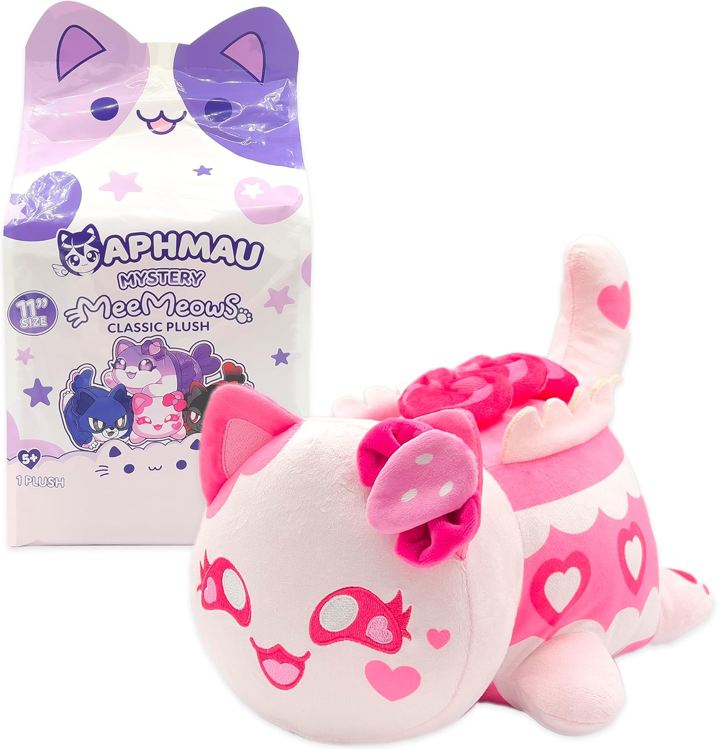 11” Mystery Plush P60716