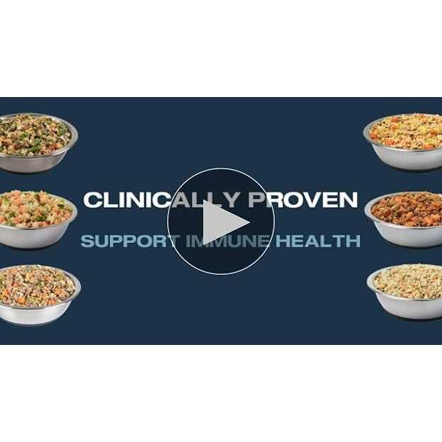 Renal Support Low Protein Diet U7588