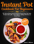 Cookbook for Pressure Cooker, Slow Cooker, Rice/Grain Cooker, Grill S400