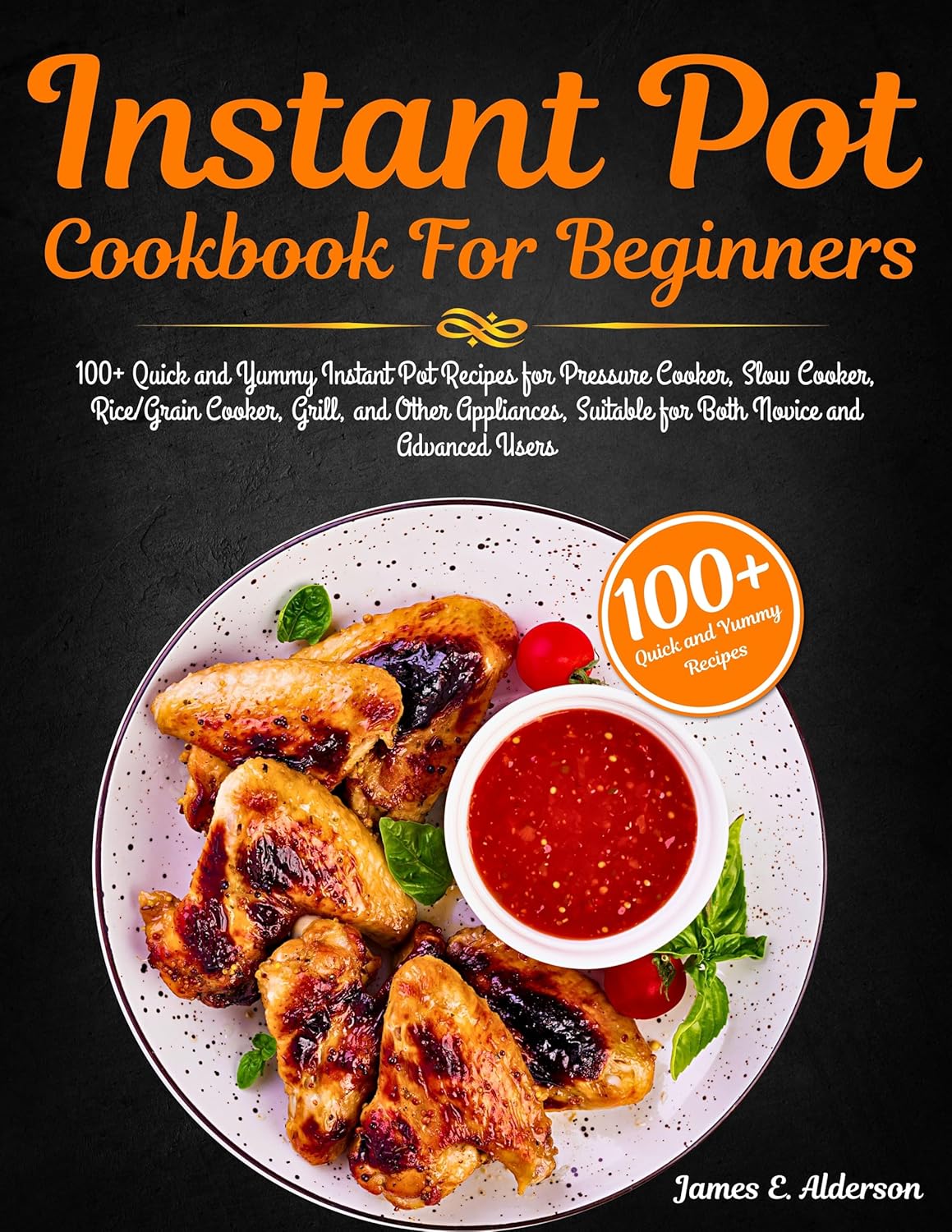 Cookbook for Pressure Cooker, Slow Cooker, Rice/Grain Cooker, Grill S400