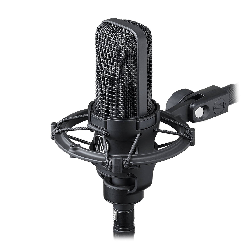 Cardioid Condenser Microphone G95613