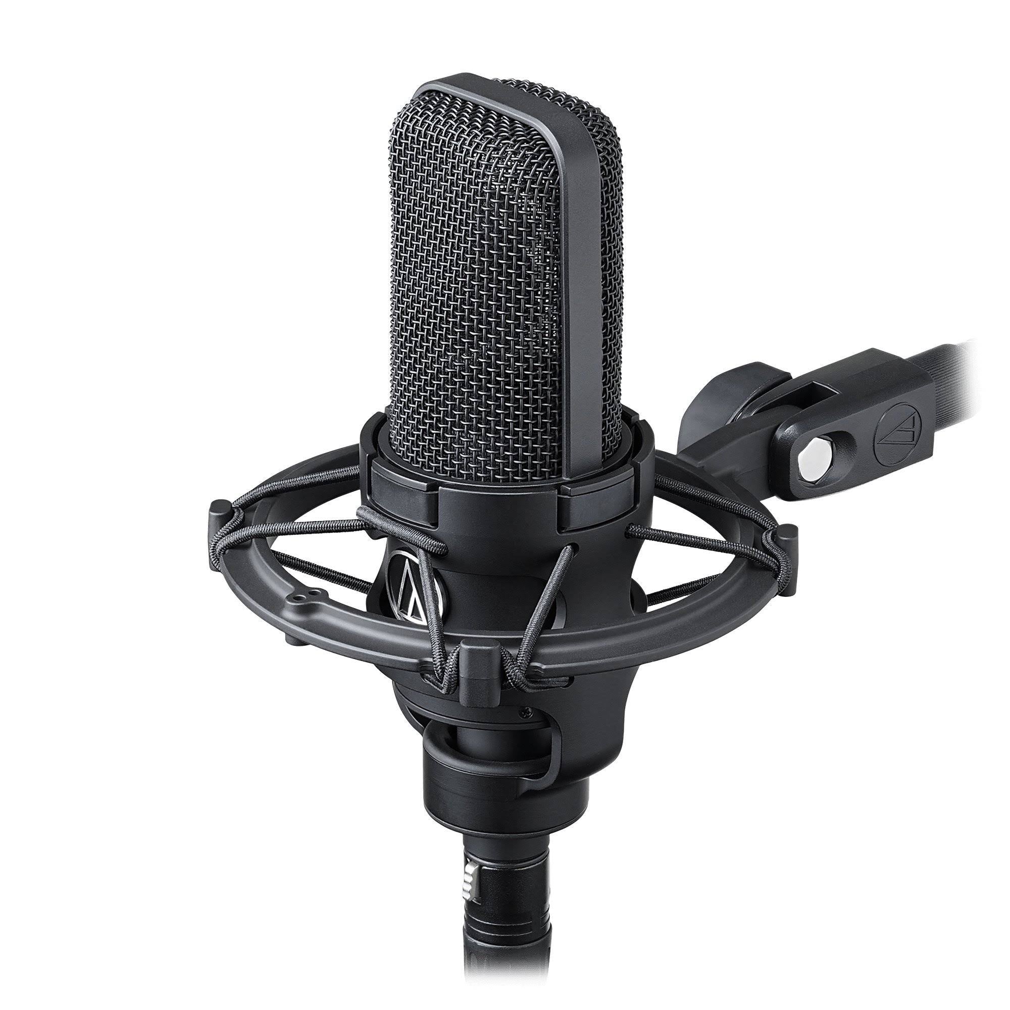 Cardioid Condenser Microphone G95613
