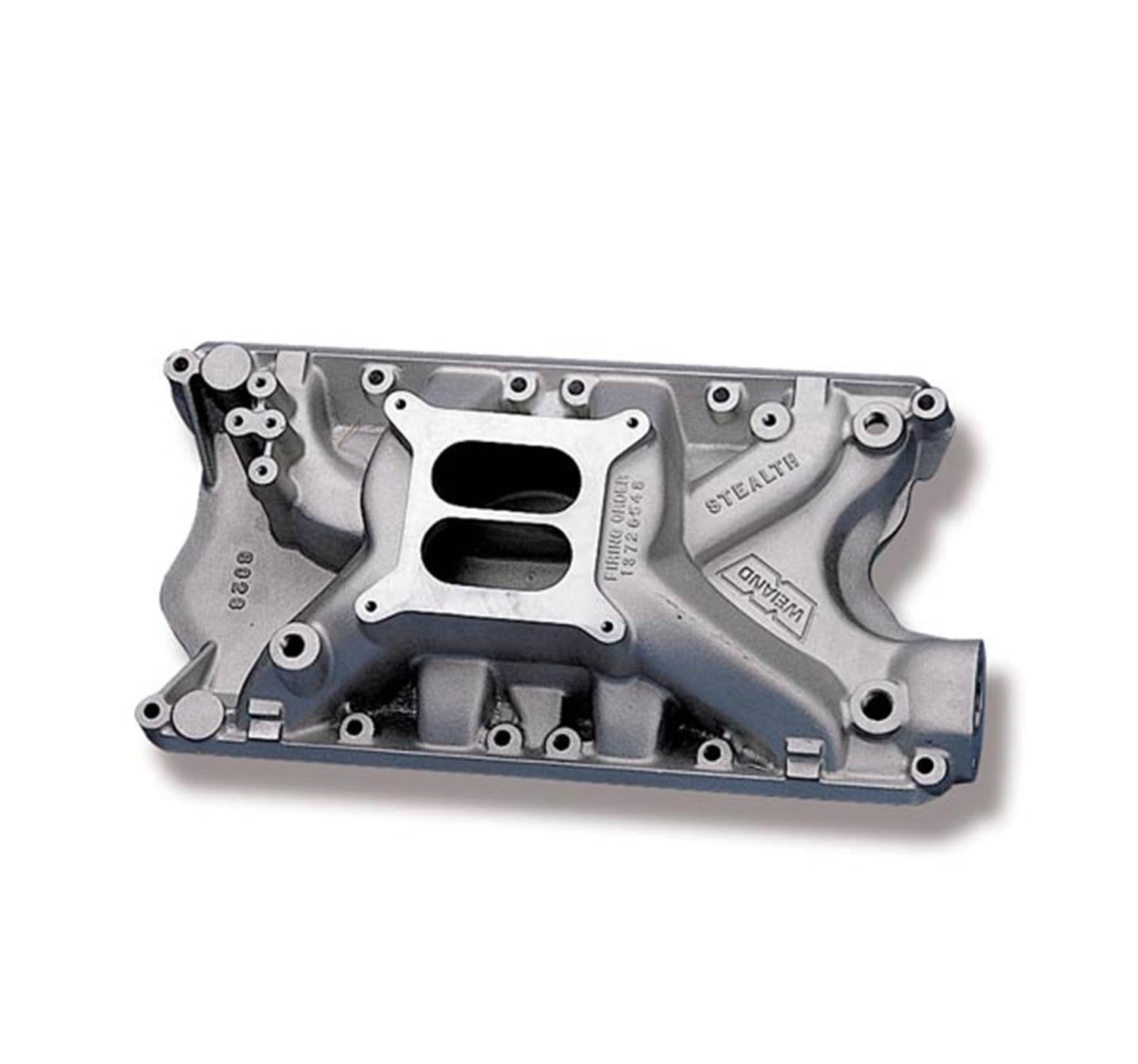 Stealth Intake Manifold M457255