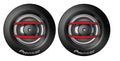 Polyimide Dome Tweeters M51180