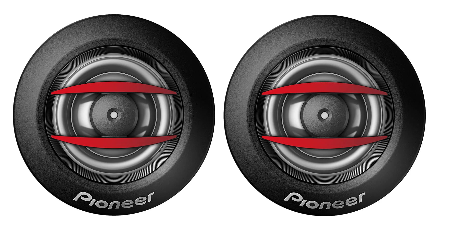 Polyimide Dome Tweeters M51180