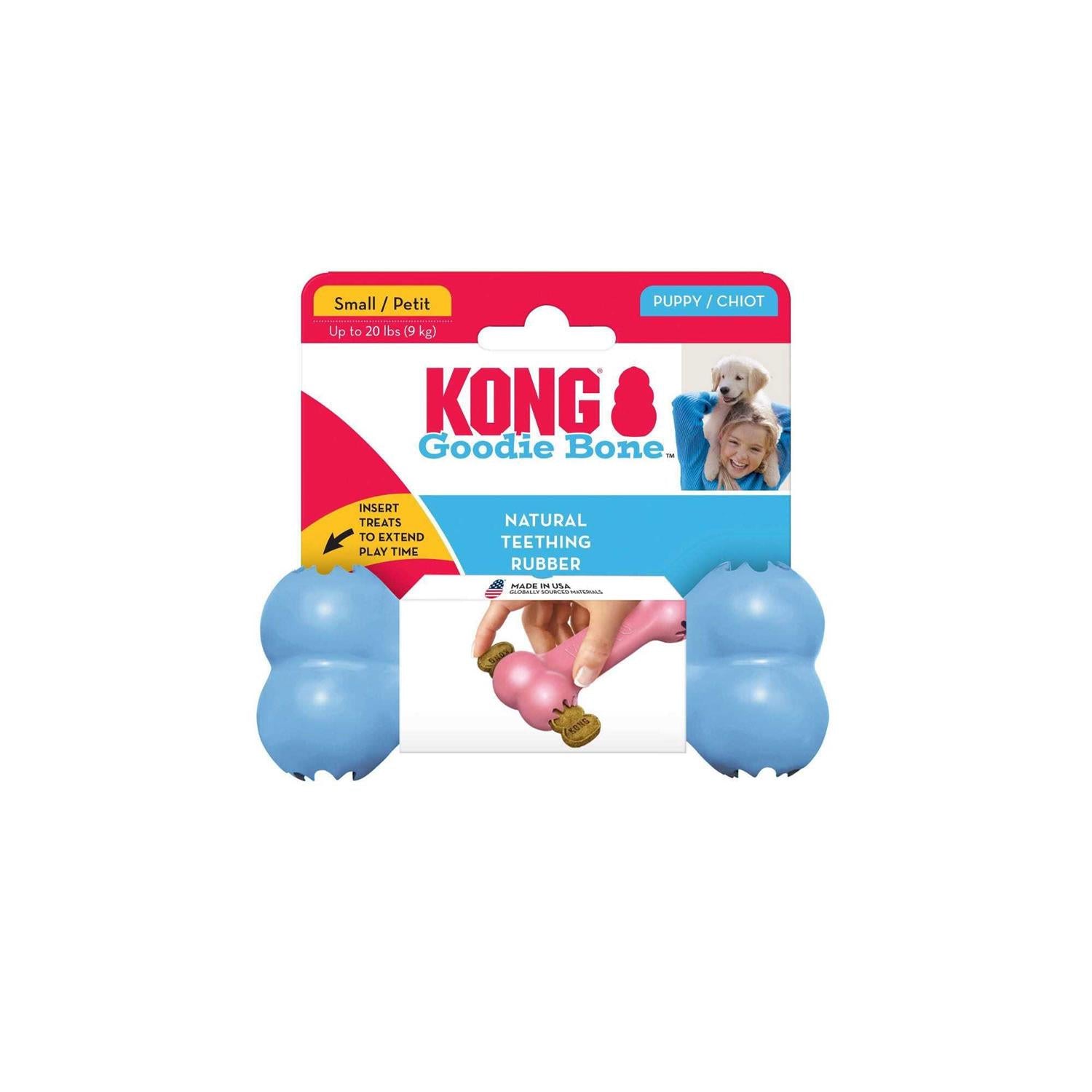 Goodie Bone Puppy Toy S9849