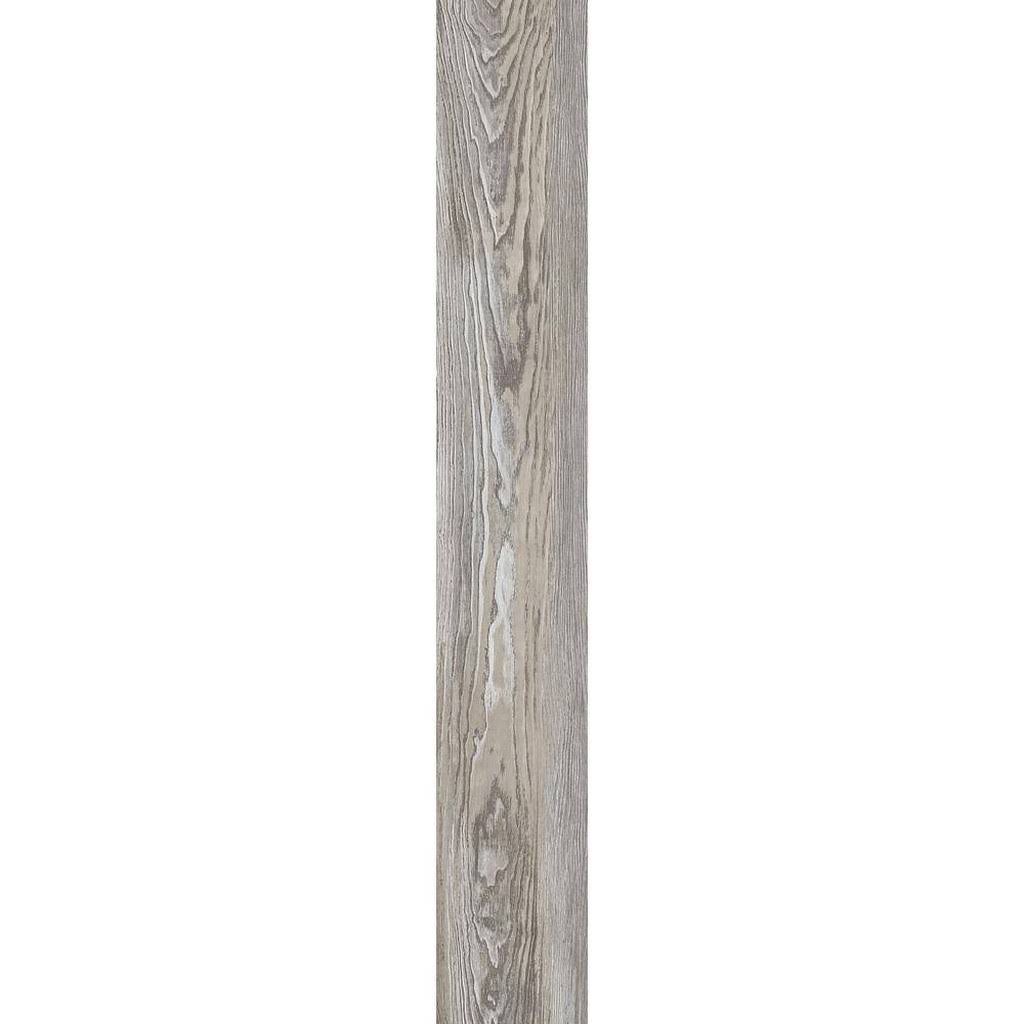 Ash Clay 7.1 in. W x 47.6 in. L Luxury Vinyl Plank Flooring (23.44 Sq. ft. / CASE) E76817