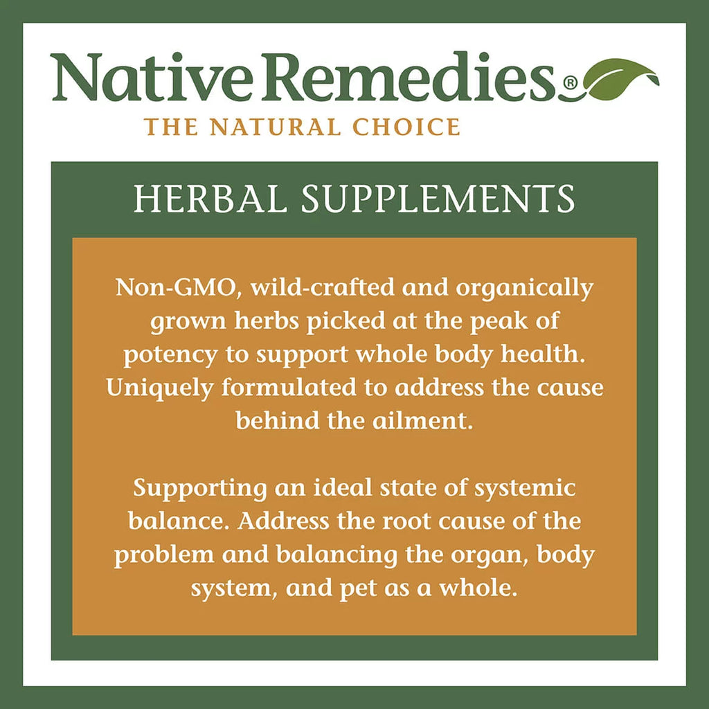 2-Pack Urinary Tract Herbal Supplement R6165