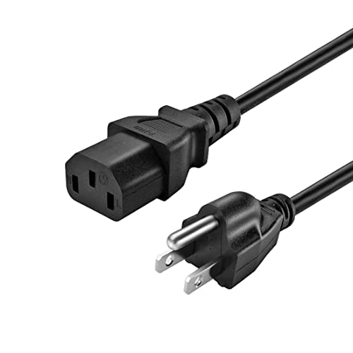 Cable Replacement Power Cord U345581