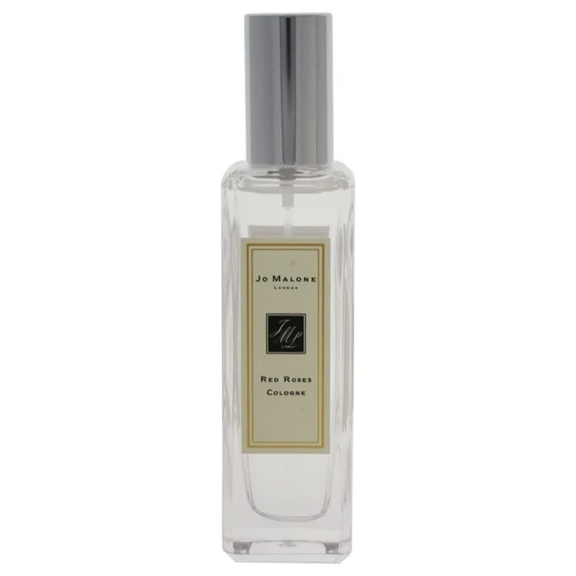 Red Roses Cologne Eau De Perfume, 30ml B41218