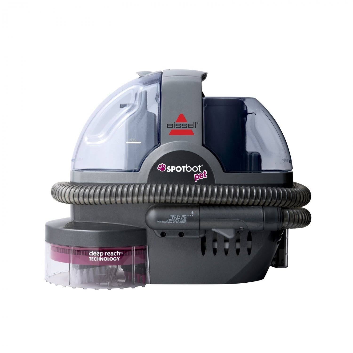 Handsfree Spot and Stain Cleaner X105710