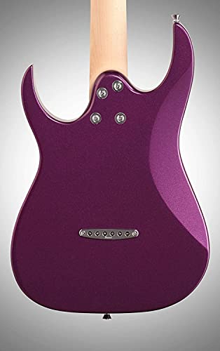 Candy Apple Solid-Body Electric Guitar F56604