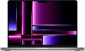 Restored MacBook Pro 14" Display M2 Pro chip 16GB Memory 512GB SSD Space Gray R224240