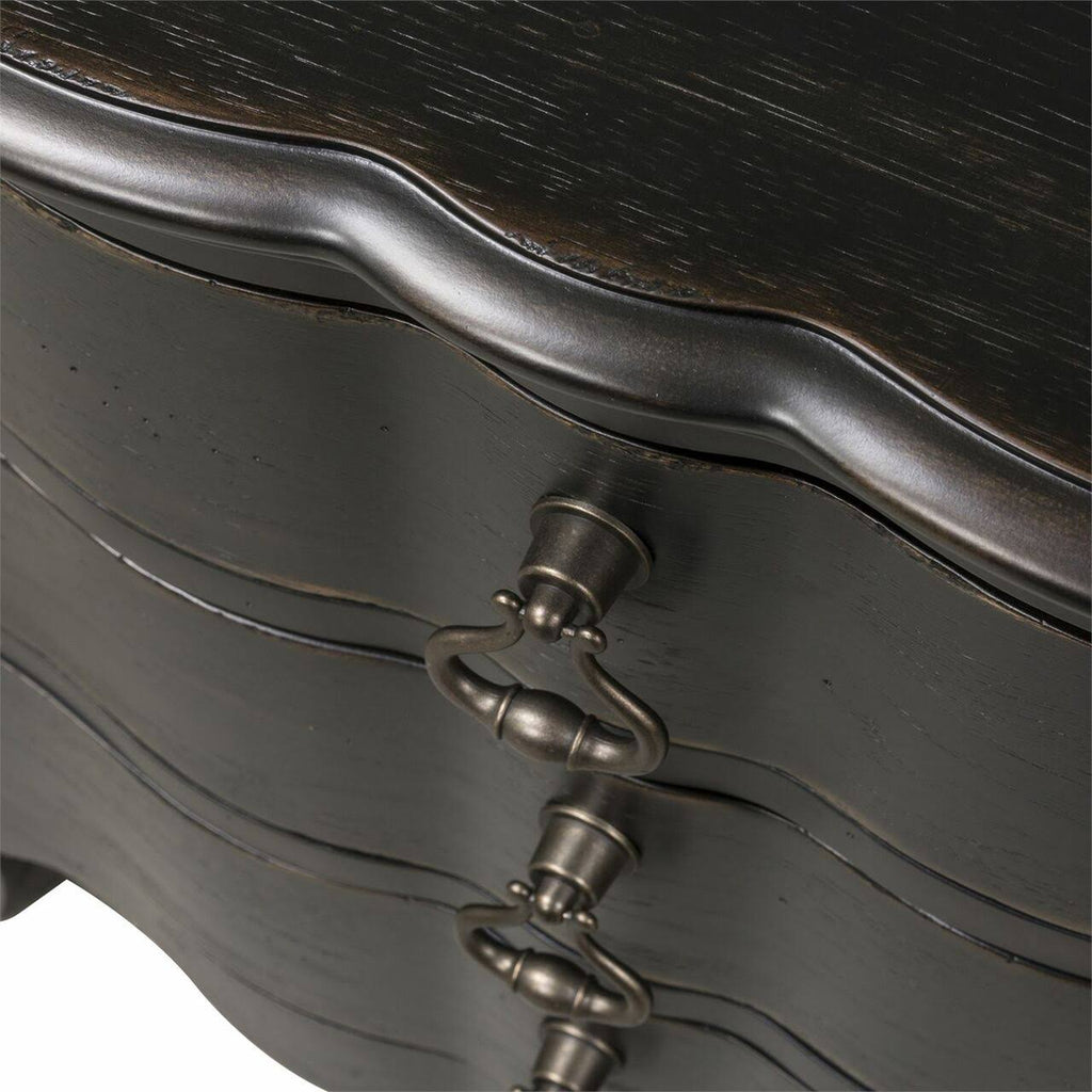 3 Drawer Bachelor Chest J614021