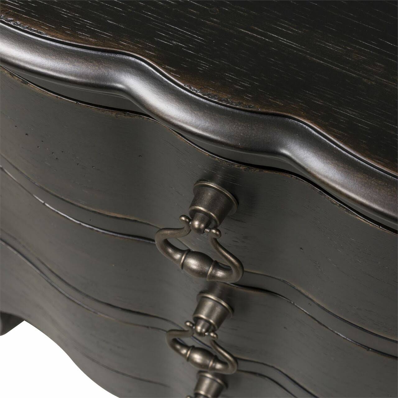 3 Drawer Bachelor Chest J614021