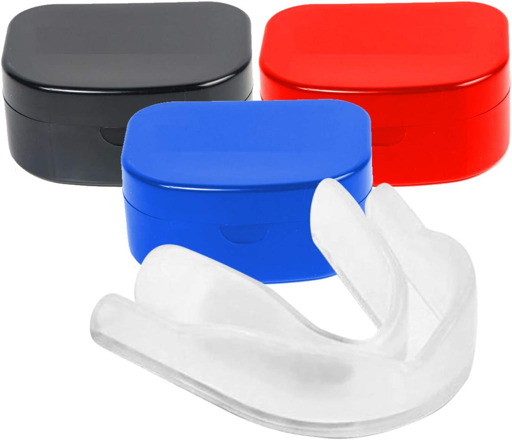 Taekwondo Sparring Gear Set Q15731