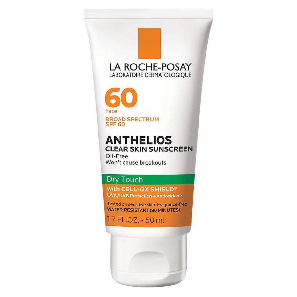 Oil-Free SPF 60 Sunscreen X797459