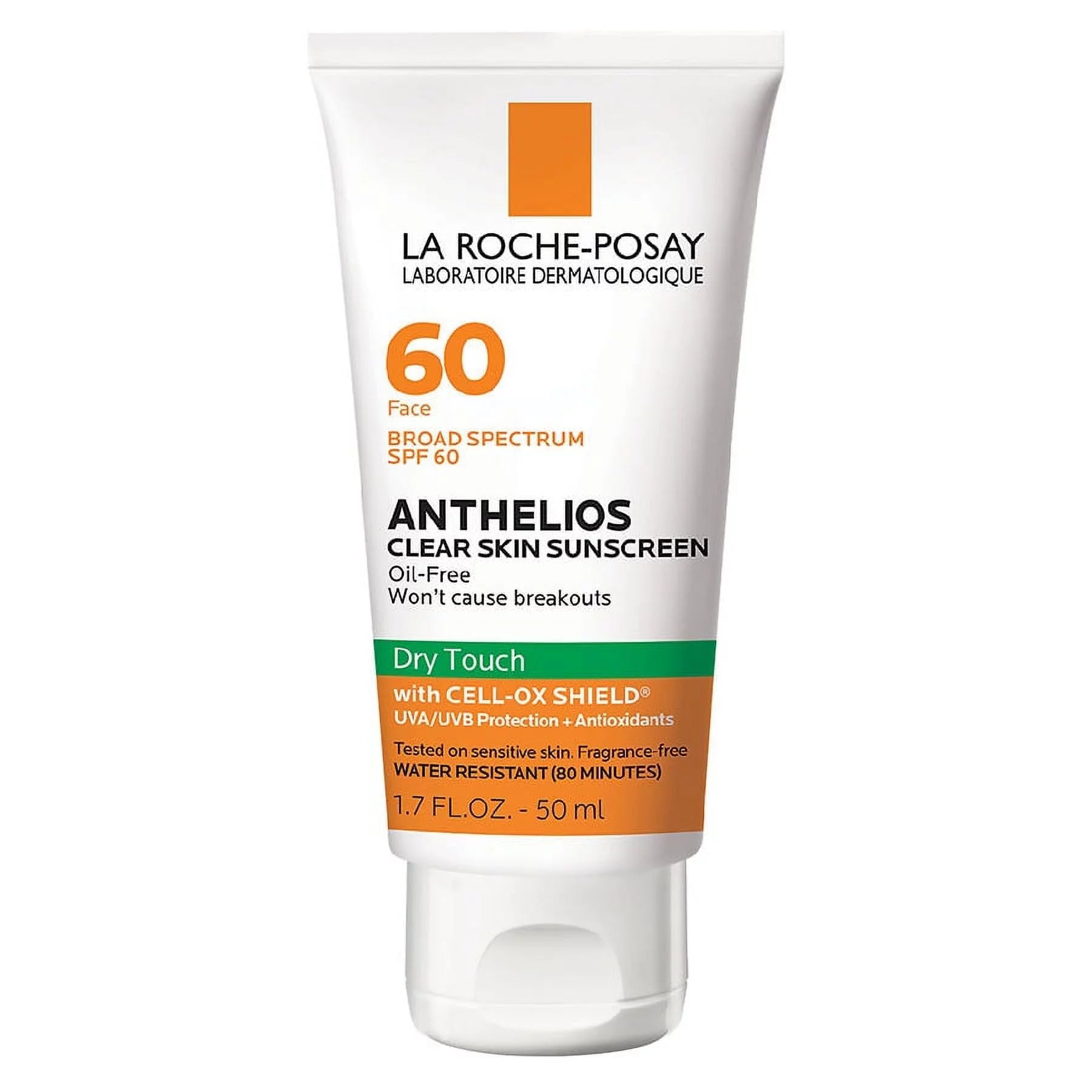 Oil-Free SPF 60 Sunscreen X797459