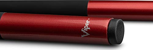 58" 2-Piece Fiberglass Graphite Composite Billiard Cue S690