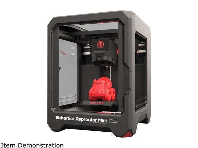 Compact 3D Printer T133553