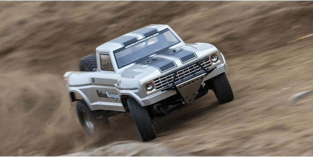 1/10 Off-Road 2 Wheel Drive Trucks Elec Kit P11601