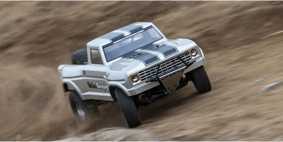 1/10 Off-Road 2 Wheel Drive Trucks Elec Kit P11601