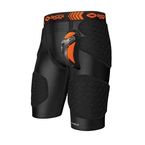 Shock Doctor C1554
