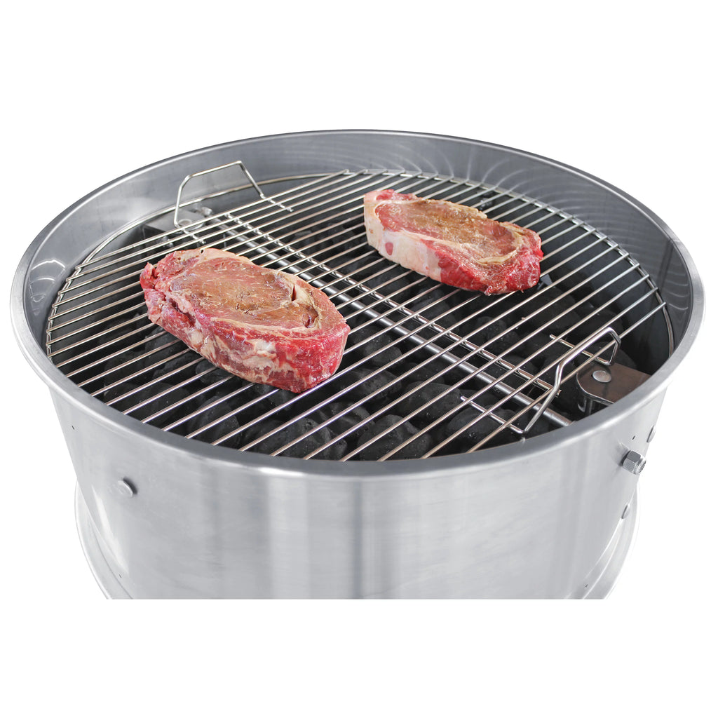 Argentine/Tuscan Style Grill Kit for 22.5” Grills A410