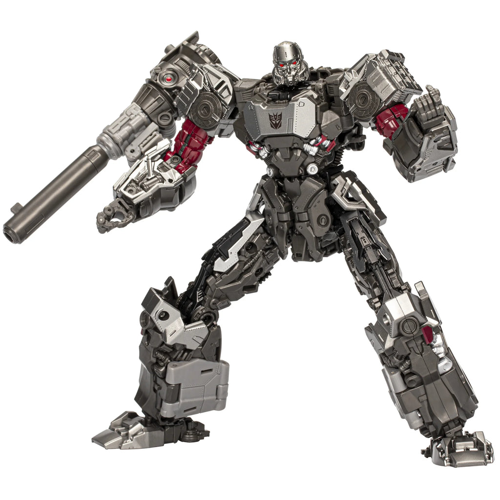 8.5" Action Figure B5457