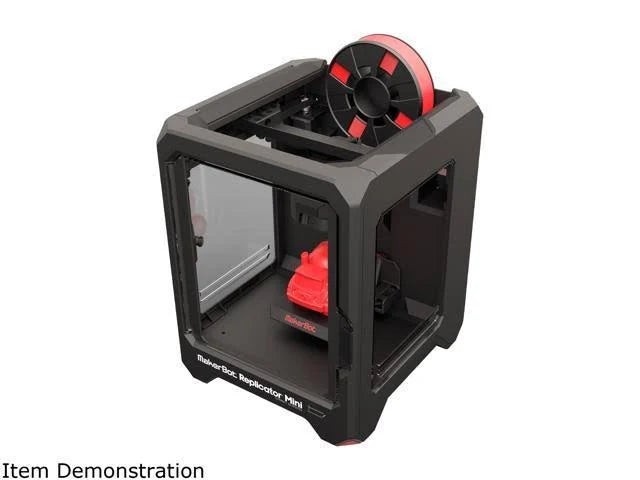 Compact 3D Printer T133553