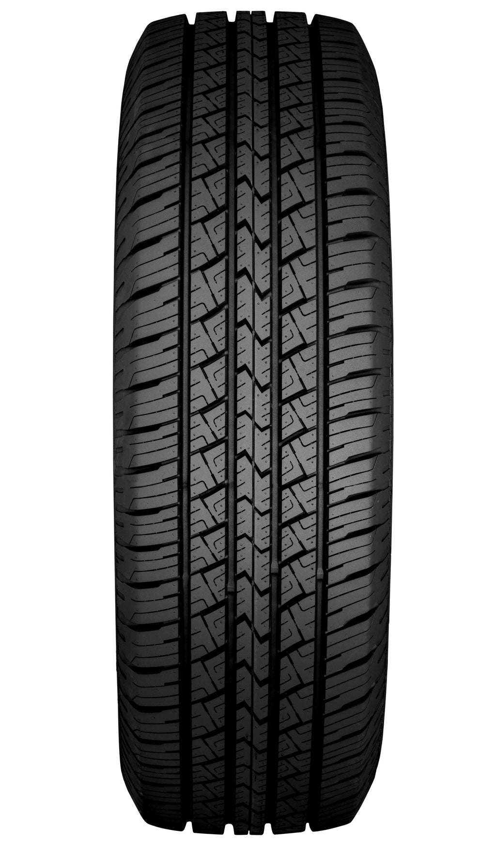 265/65R17 110T All Season Tire J26627