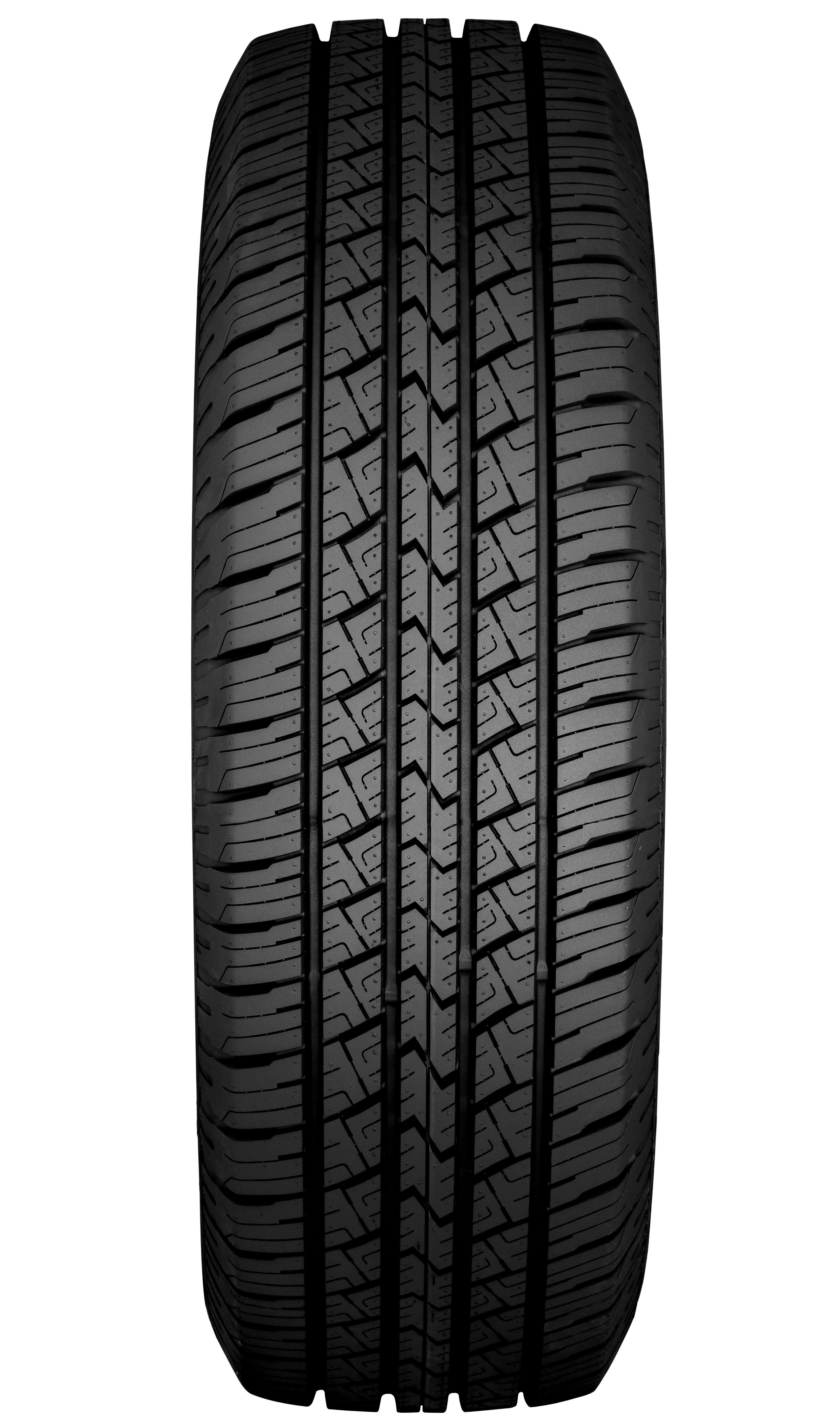 265/65R17 110T All Season Tire J26627