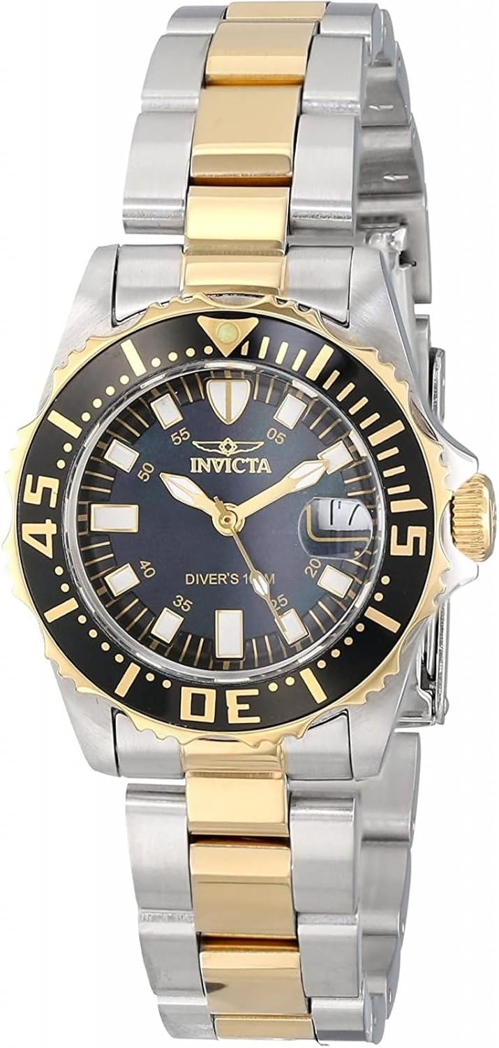 Women's Dive Watch M6010