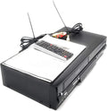 DVD VCR Combo Player Y792