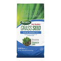 5.6 lbs. Grass Seed Sun & Shade Mix with Fertilizer and Soil Improver F364311