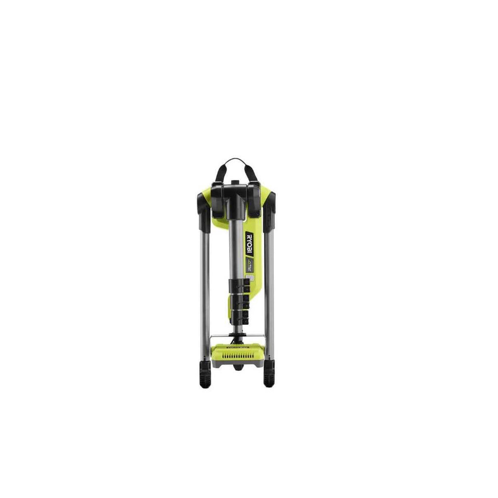 18V Cordless Hybrid LED Tripod Stand Light S7744
