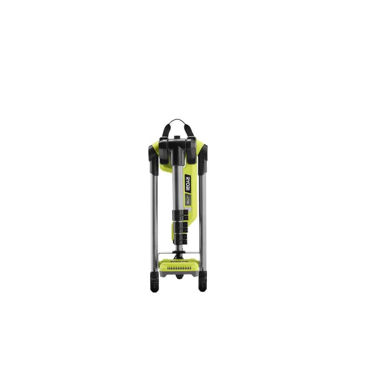 18V Cordless Hybrid LED Tripod Stand Light S7744