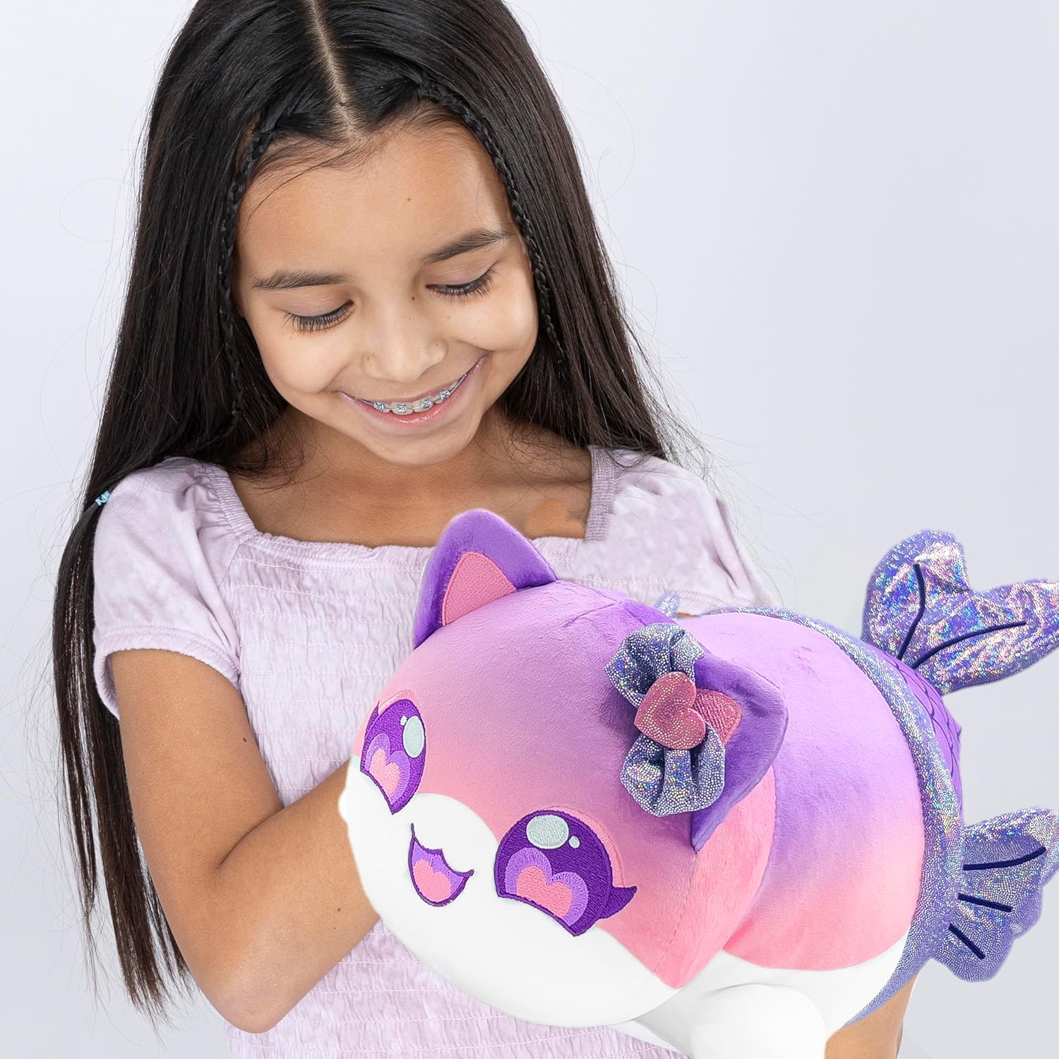 11” Mystery Plush P60716