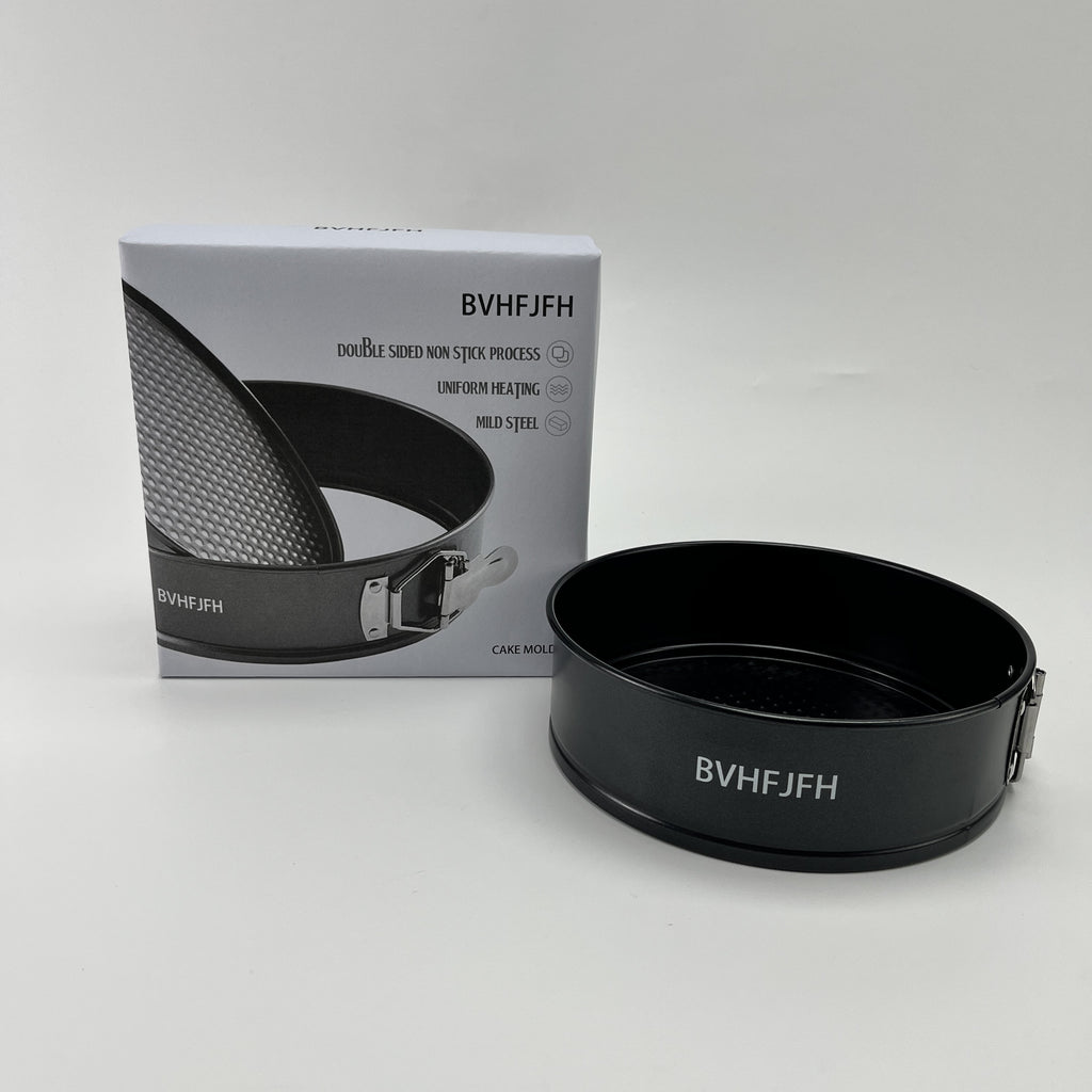 7-inch Nonstick Springform Cake Pan B674520